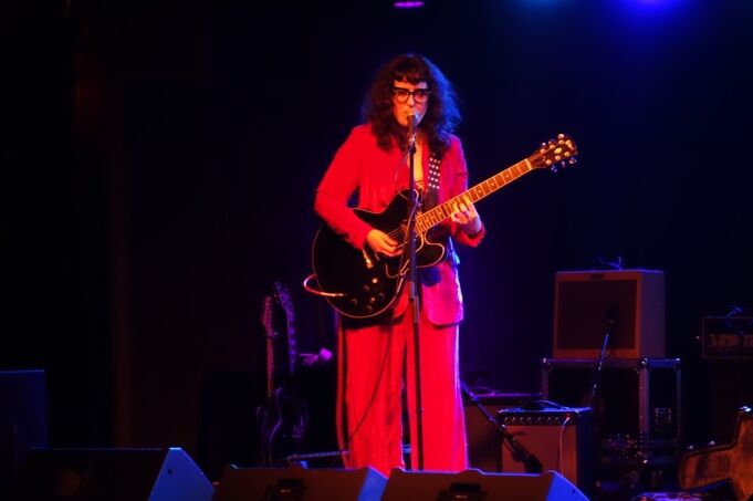 Black Mariah Theater